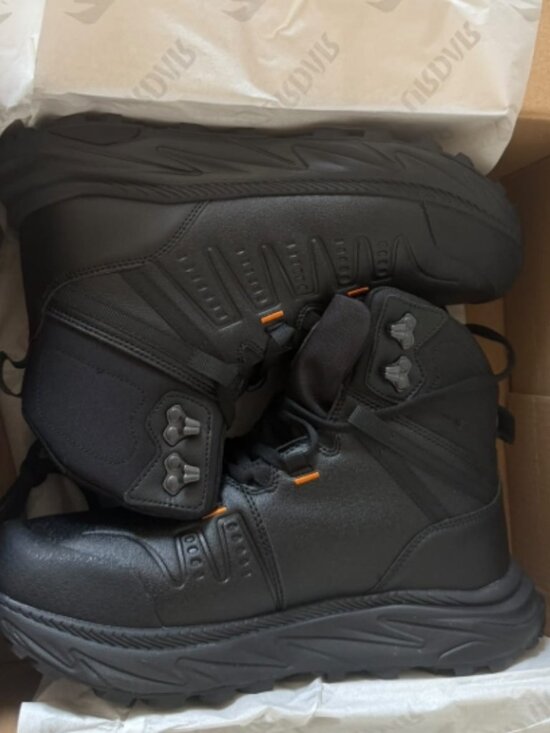 Other - Hiking Boots Men Waterproof